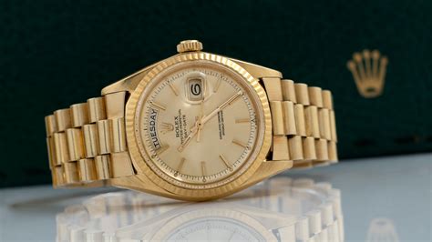 rolex day date quartz gold|rolex day date.